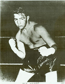 Dick Wagner