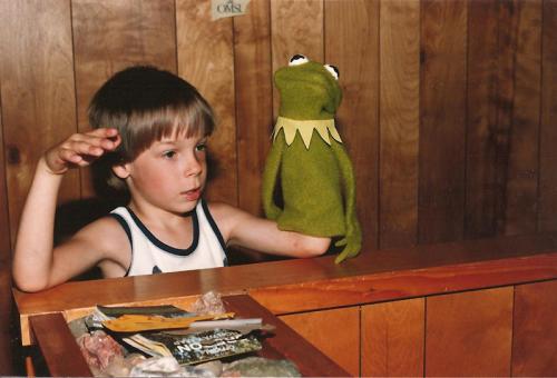 Kermit the Frog